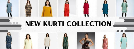 cotton kurtis