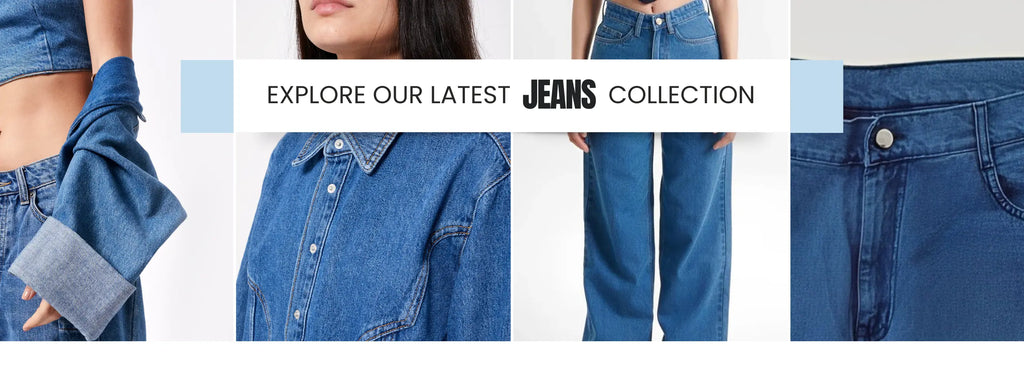 Best Jeans for women