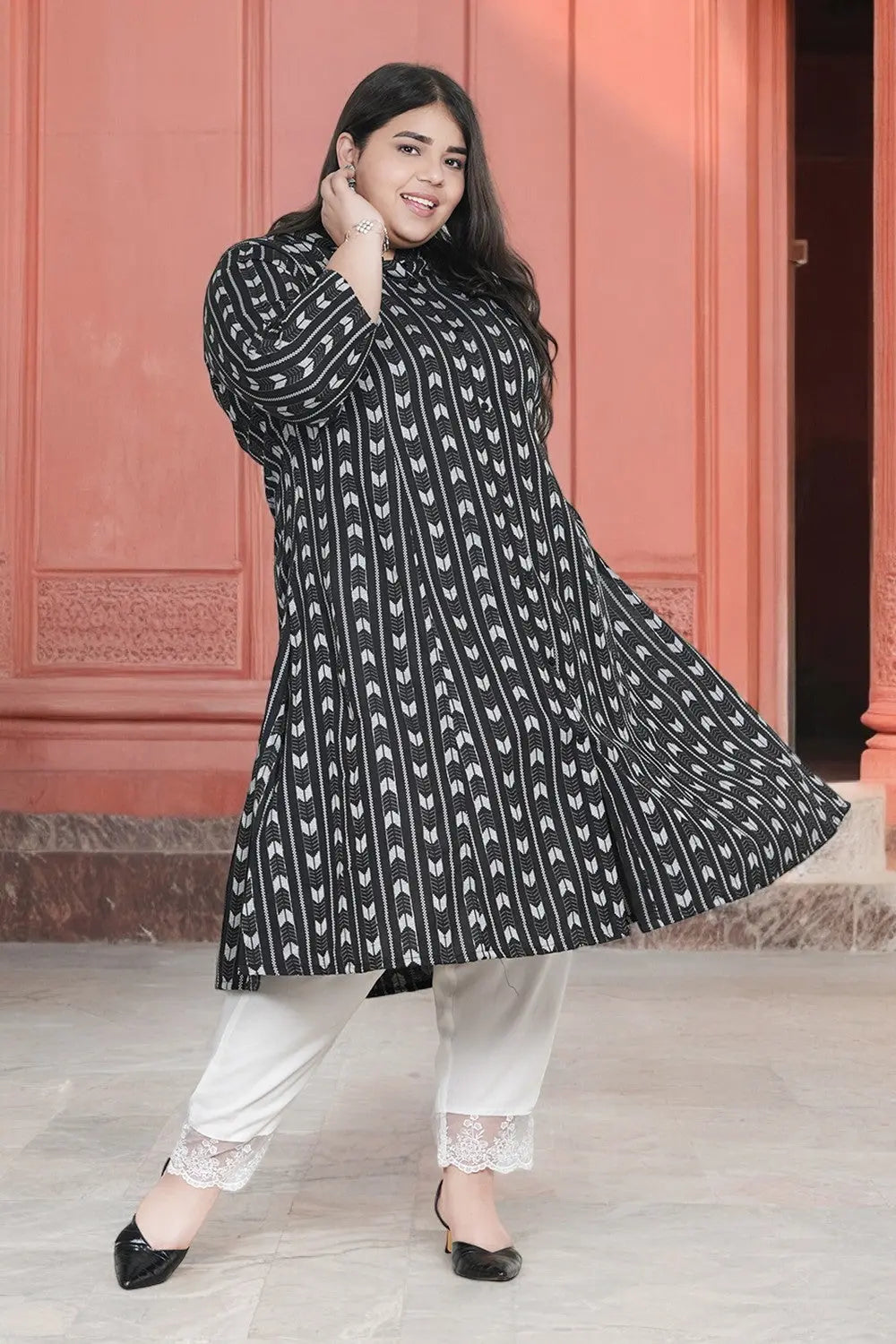 What types of plus size clothing are available?