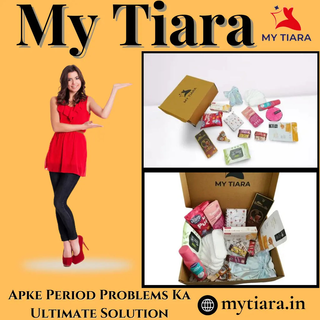 Period Subscription Box