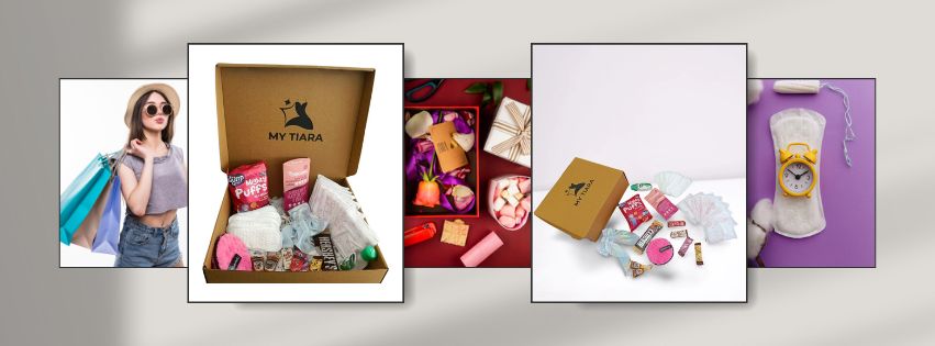 My First Period Box: A Guide to a Stress-Free Start