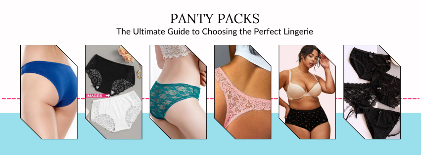 Buy Panty Online