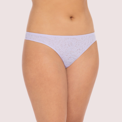 Sexy Lace thong panties pack of 4