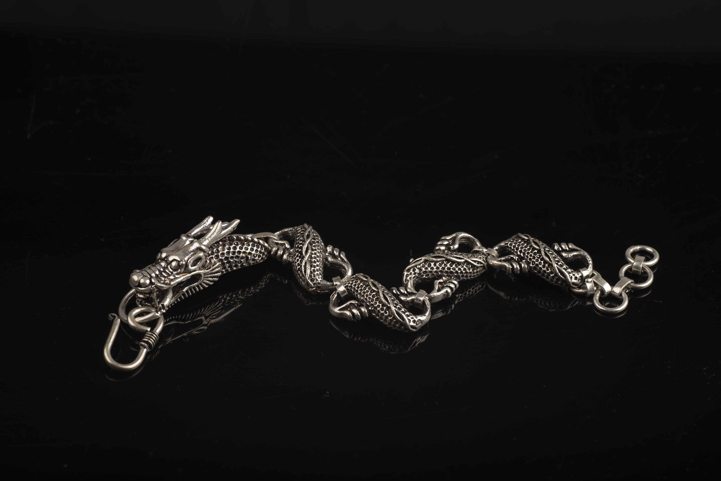 Dragon Bracelet