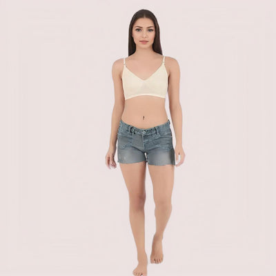 SummerHug Cotton Hosiery Bar – 3 Pack