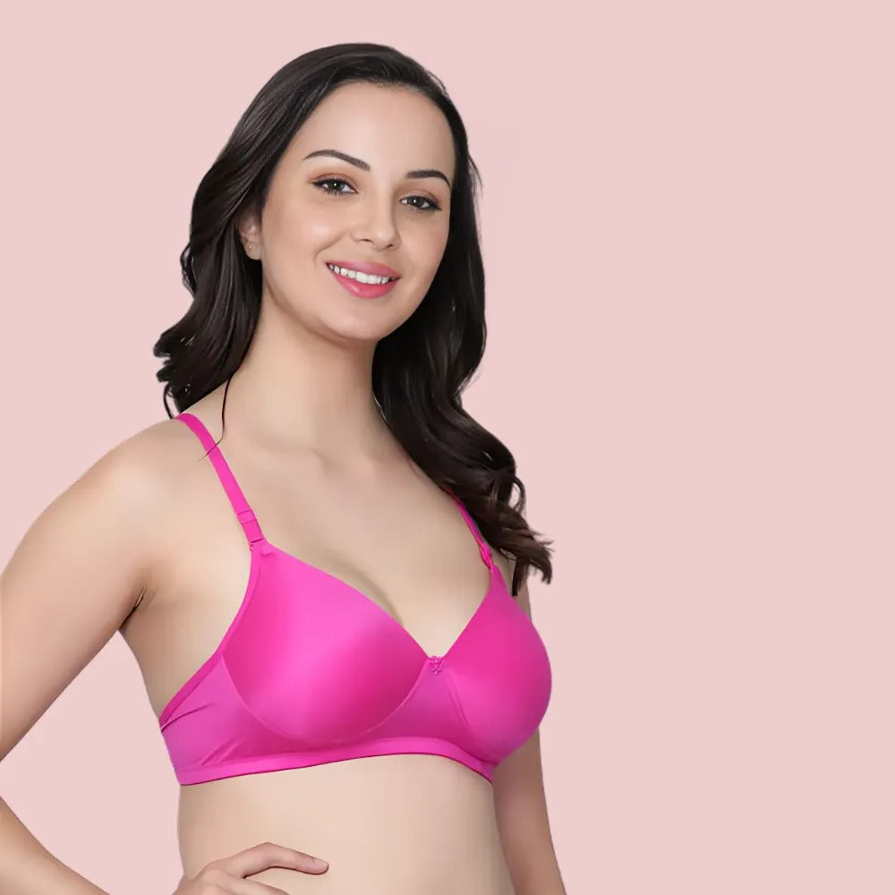 Padded Bra