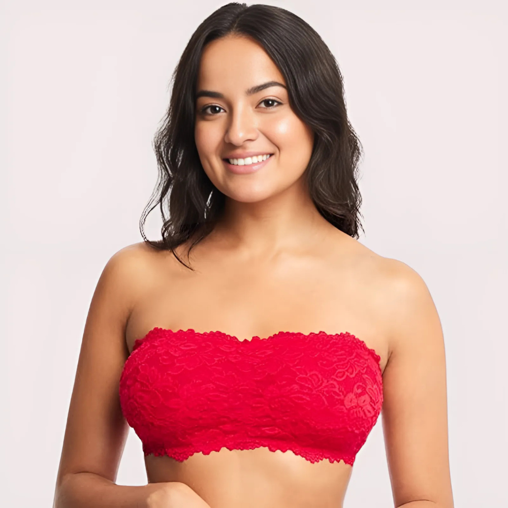 Starpless Bra