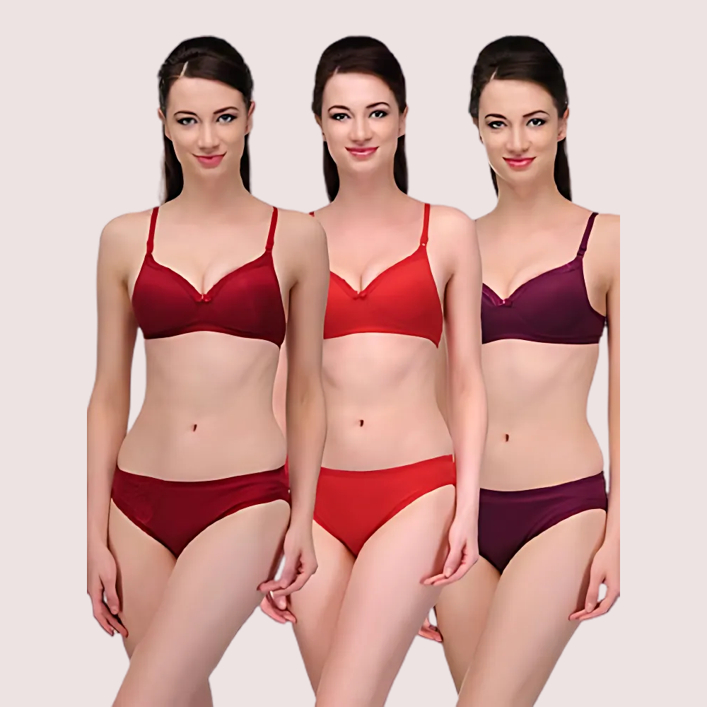 Premium Lingerie Sets