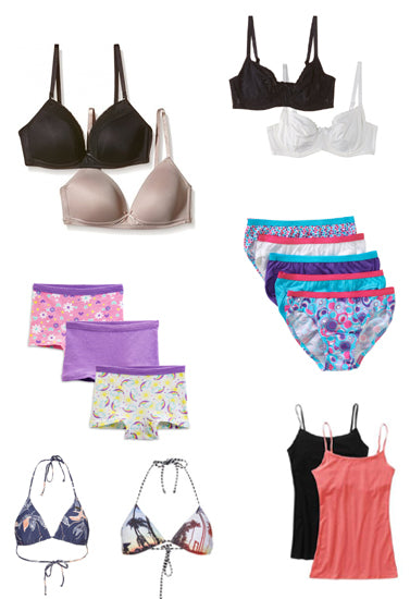 Ultimate Lingerie Subscription Box For College Girls Snazzyway