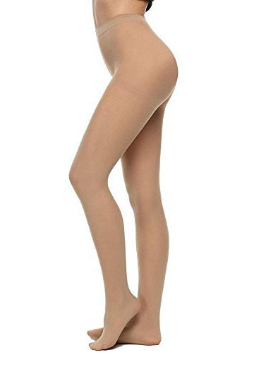 Nude color stockings best sale