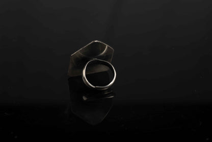 Mystical Warrior Ring