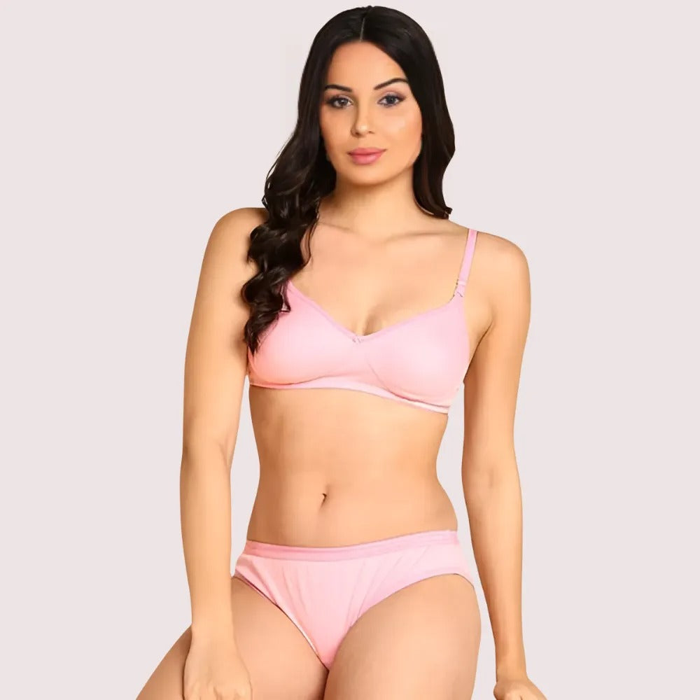 Everyday Bra Sets