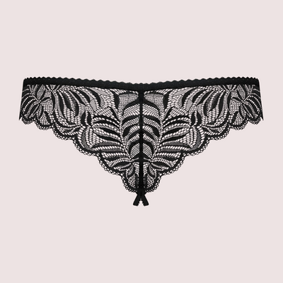CurveLift Seamless Push-Up Bra Set