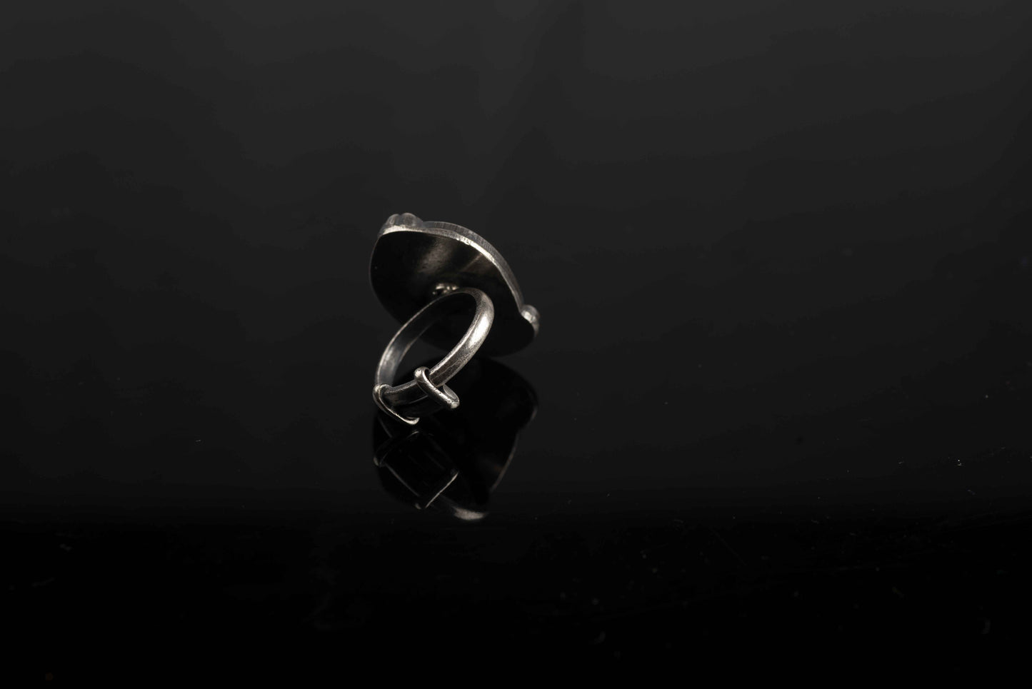 Wealth Goddess Ring