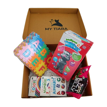 Kids Subscription box for- 2 Year old