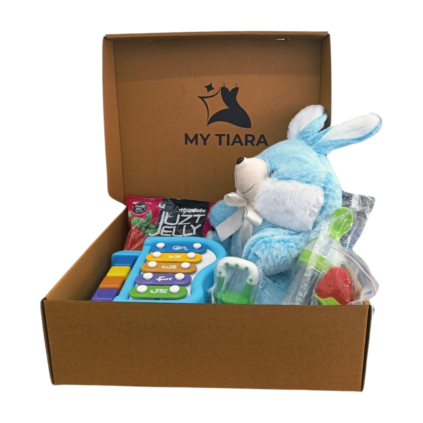 Kids Subscription box for- 1 Year old