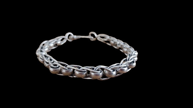 Bikers favourite bracelet