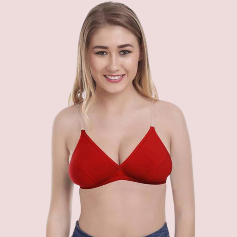 Summer Bras