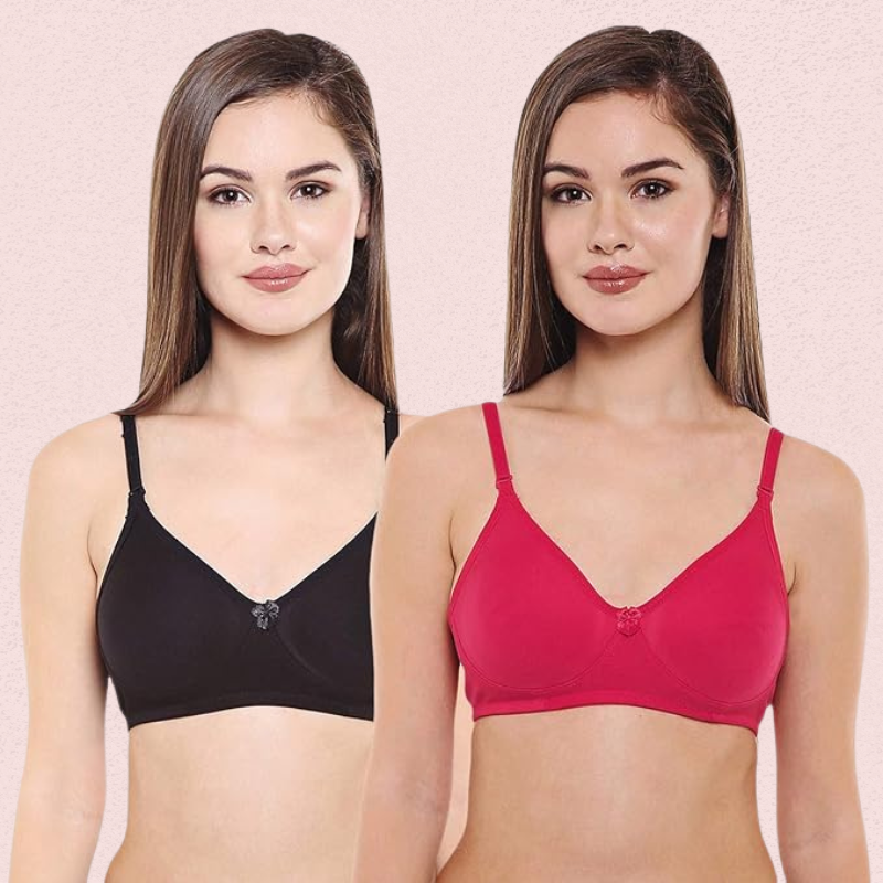 Summer Bras