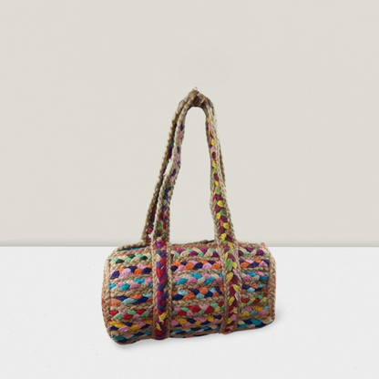 Jute Handbag