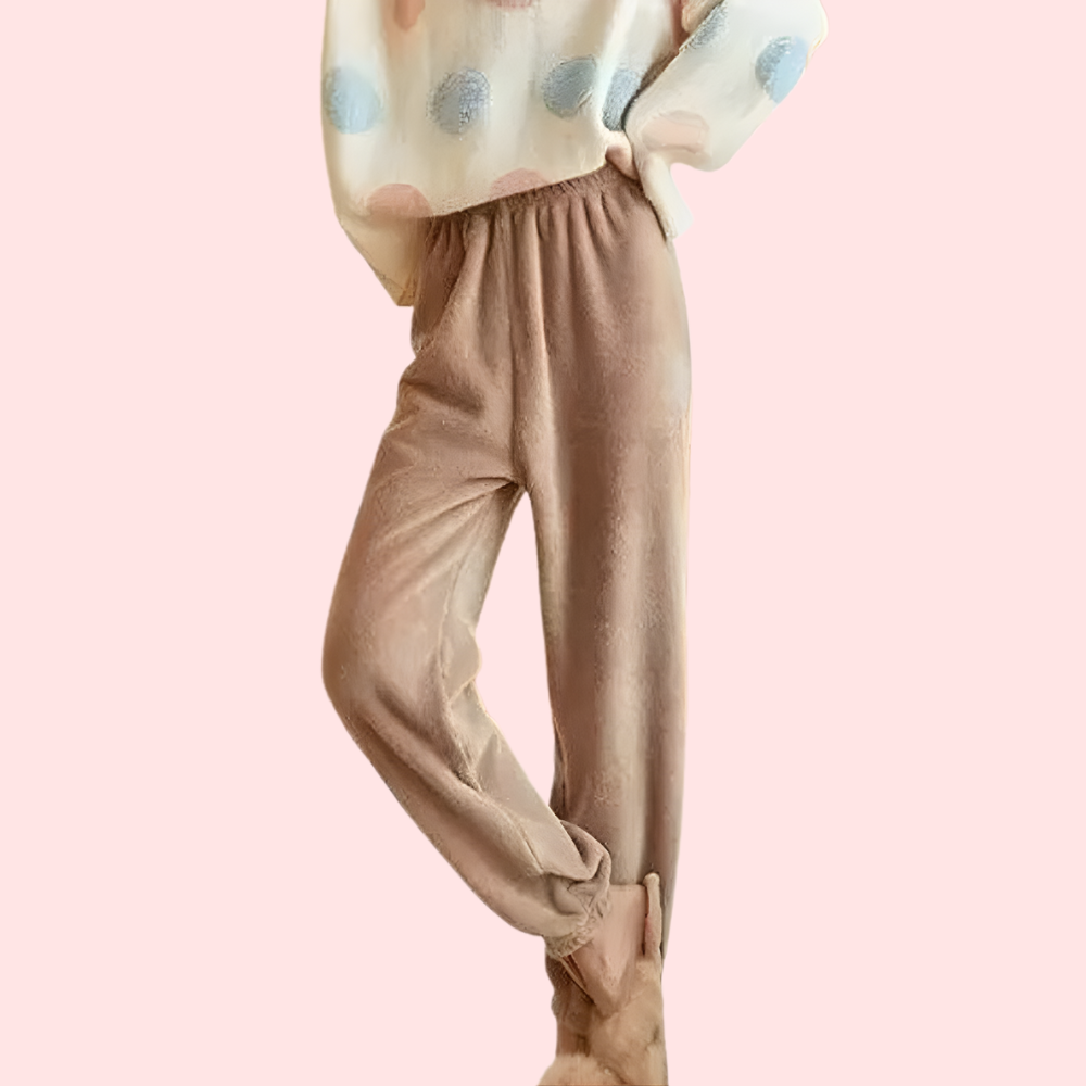 Winter Sleep Essentials